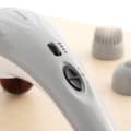 Miniatyrbild 5 av 10: Elektrisk handmassageapparat Halaxer InnovaGoods