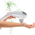 Miniatyrbild 6 av 10: Elektrisk handmassageapparat Halaxer InnovaGoods