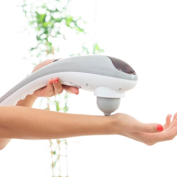 Elektrisk handmassageapparat Halaxer InnovaGoods