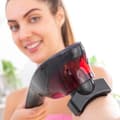 Miniatyrbild 8 av 10: Laddningsbar handmassageapparat Masfin InnovaGoods