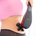 Miniatyrbild 2 av 10: Laddningsbar handmassageapparat Masfin InnovaGoods