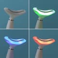 Miniatyrbild 5 av 10: Jowl Reducer med fototerapi, termoterapi och vibrationer Kinred InnovaGoods