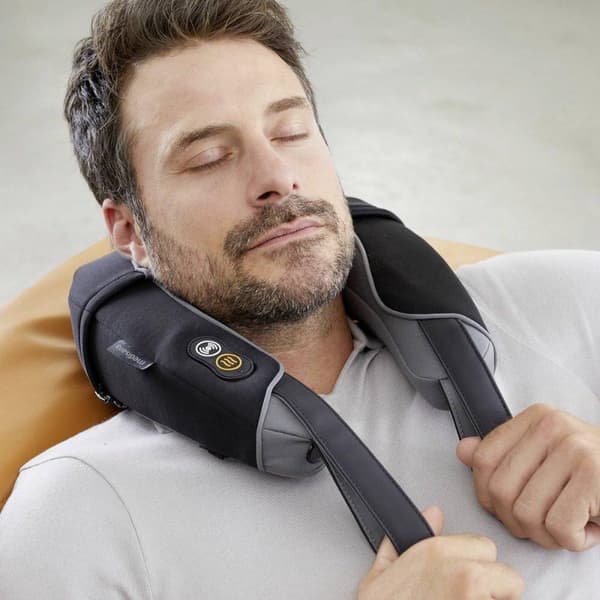 Medisana NM 868 nackmassage med vibration