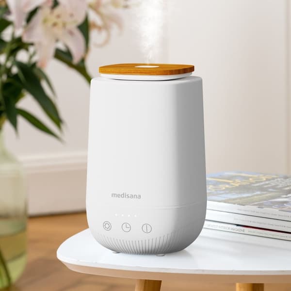 Medisana AD 650 aromatiser