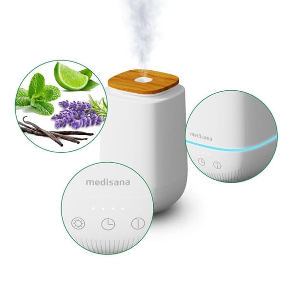 Medisana AD 650 aromatiser