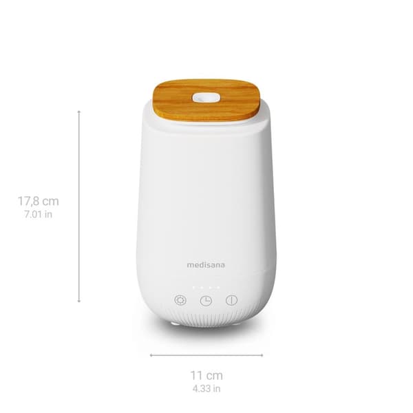 Medisana AD 650 aromatiser