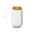 Miniatyrbillede 2 af 6: Medisana AD 650 aromatiser