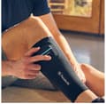 Pikkukuva 2 / 3: Therabody RecoveryPulse - Pohjetuki, yhden hengen koko XL