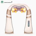 Pikkukuva 2 / 2: Hierontalaite, Shiatsu-hieronta, Infrapunalämmitys, moni