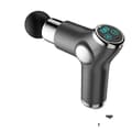 Miniatyrbillede 1 af 2: Massagepistol, dybdegående percussion, smertelindring, 32 gear Grå