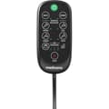 Miniatyrbild 5 av 6: Premium massagefåtölj - MEDISANA MC 825 - Shiatsu och akupressur - 3 zoner + justerbar nacke