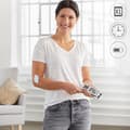 Miniatyrbillede 2 af 6: Medisana 3-i-1 smertebehandlingsapparat TT 200 Hvid