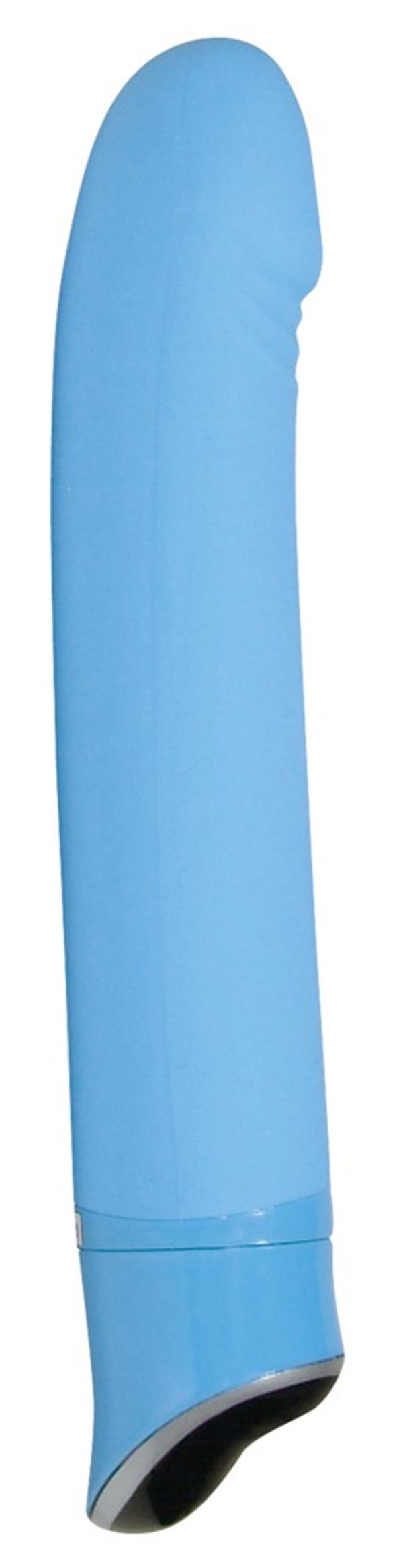 Smile Happy - Slightly Curved with 7 vibrating patterns