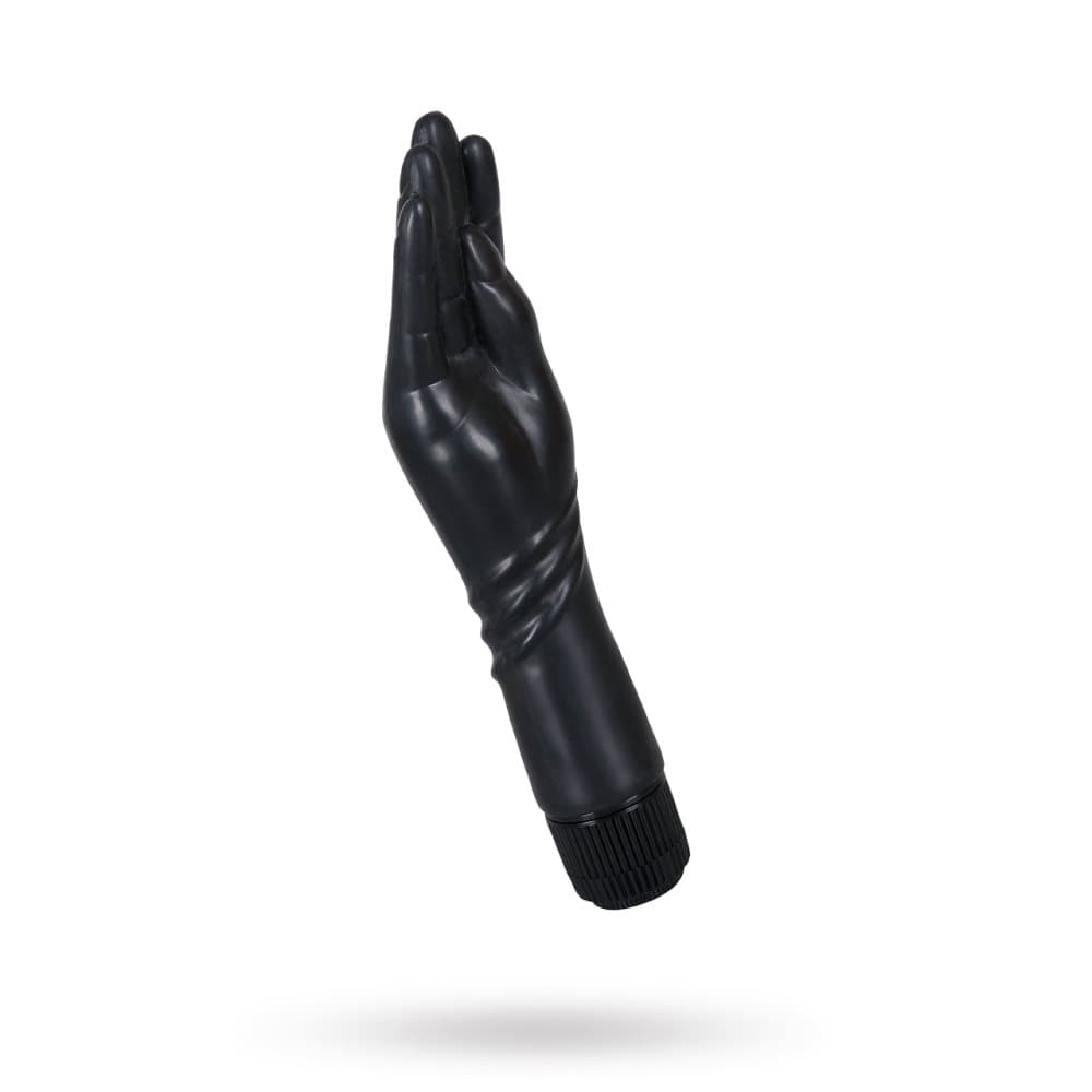 Håndvibrator