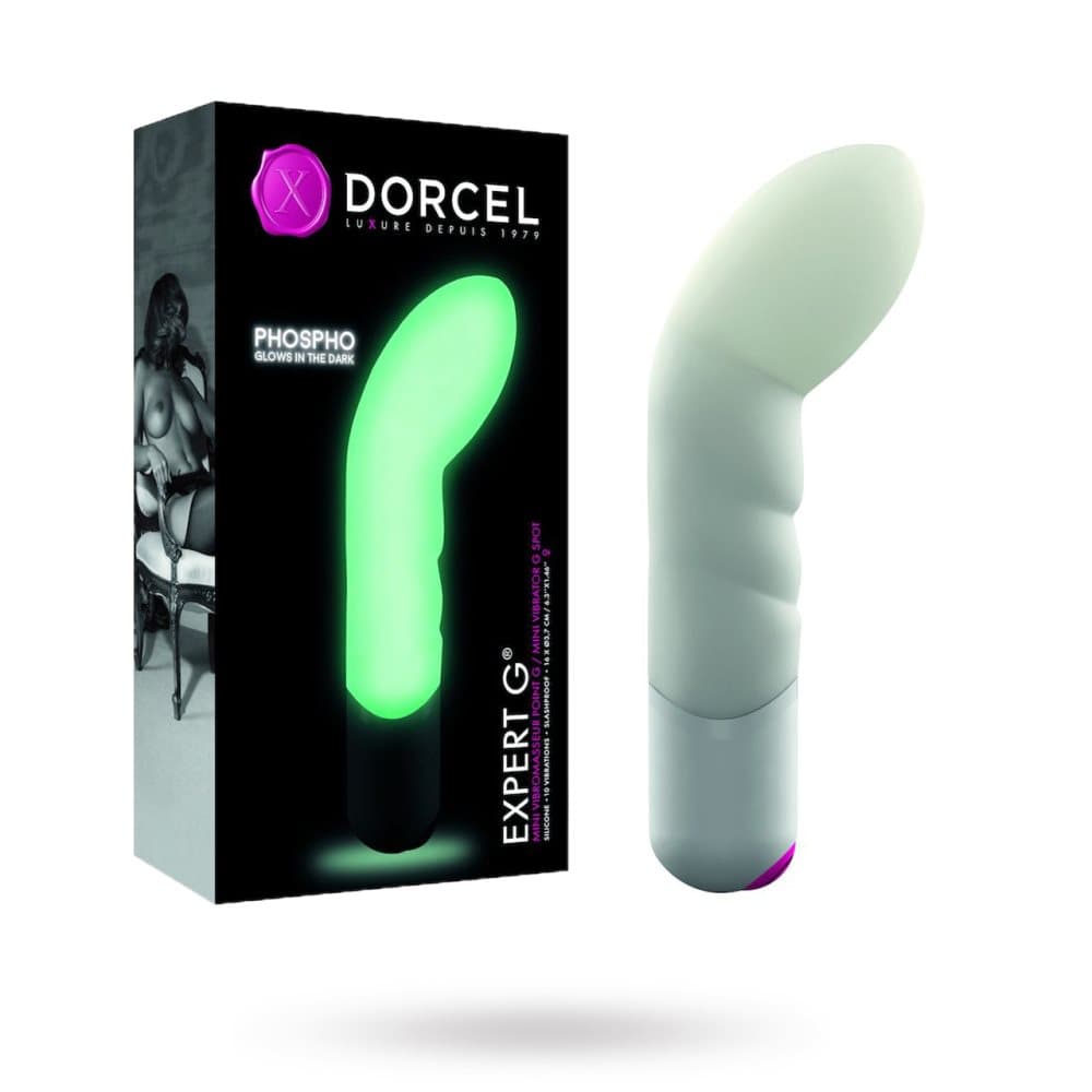 10-Function Expert G Vibe