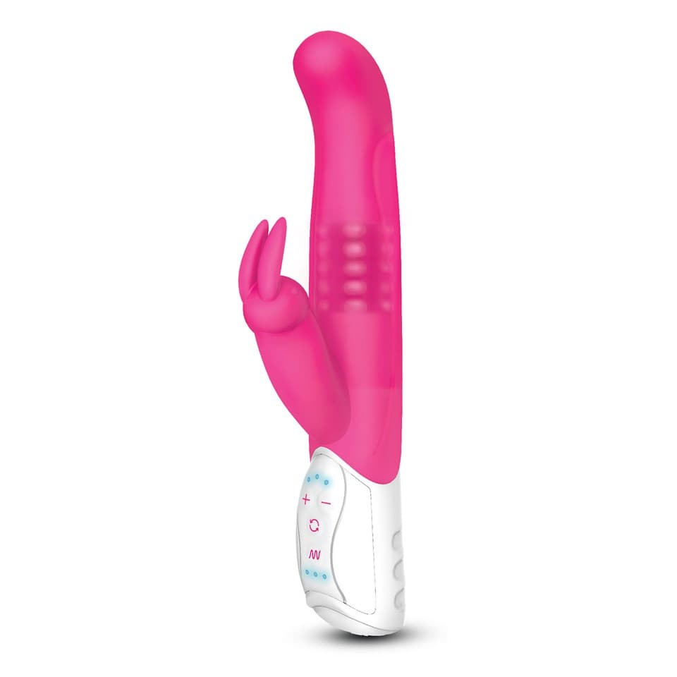 G-spot Rabbit Pink - 7 Functions