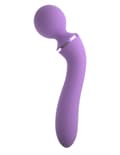 Miniatyrbilde 2 av 2: Duo Wand Massage-Her