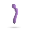 Miniatyrbilde 1 av 2: Duo Wand Massage-Her