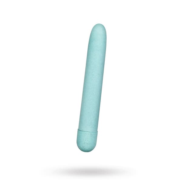 Eco Gaia Aqua - Ekologisk & Nedbrytbar Vibrator