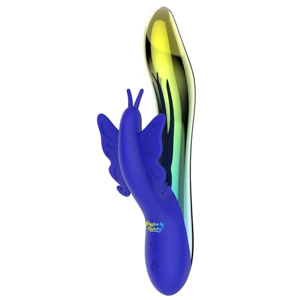 Northern Lights - LED Light Effect Rabbit