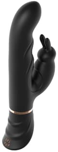 Miniatyrbild 2 av 2: RAVEN G-punktstimulerande Rabbitvibrator