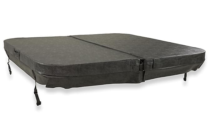 Thermo XL Spabadslokk 226x224x12 cm