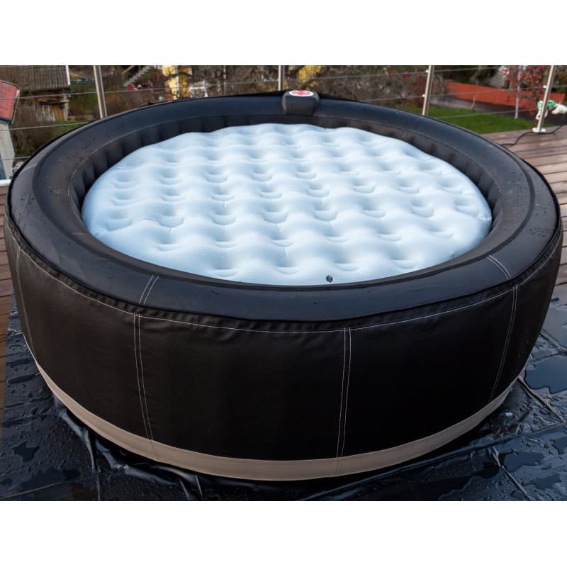 Gemspa Artic Isoleringslock