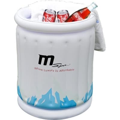 M-spa Förvaringshink