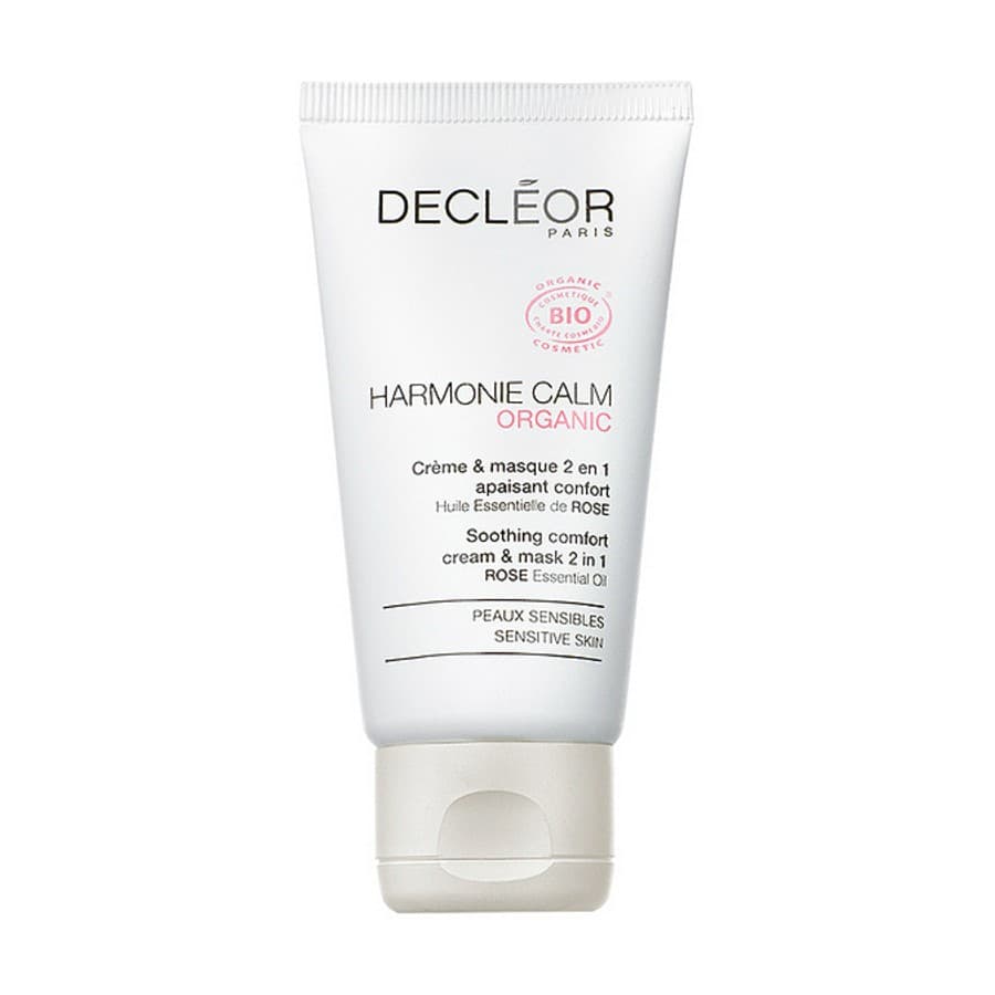 Ansigtsmaske Harmonie Calm 2 In 1 Decleor (50 ml)