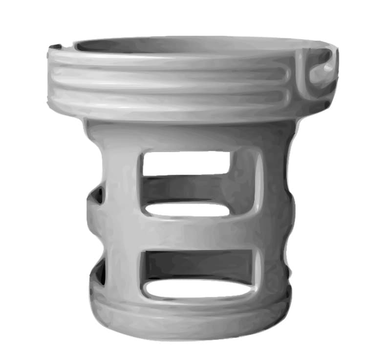 Mspa Filter Base Comfort
