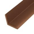 Pikkukuva 6 / 10: vidaXL Terassin reunuslauta WPC 170 cm tiikin väri