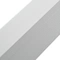 Miniatyrbild 6 av 10: vidaXL Ytterhörnlist 5 st aluminium 170 cm silver