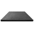 Miniatyrbillede 3 af 8: vidaXL faldfliser 18 stk. gummi 50 x 50 x 3 cm sort