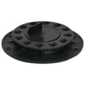 Miniatyrbilde 4 av 10: vidaXL Justerbare terrasseføtter 10 stk 20-30 mm