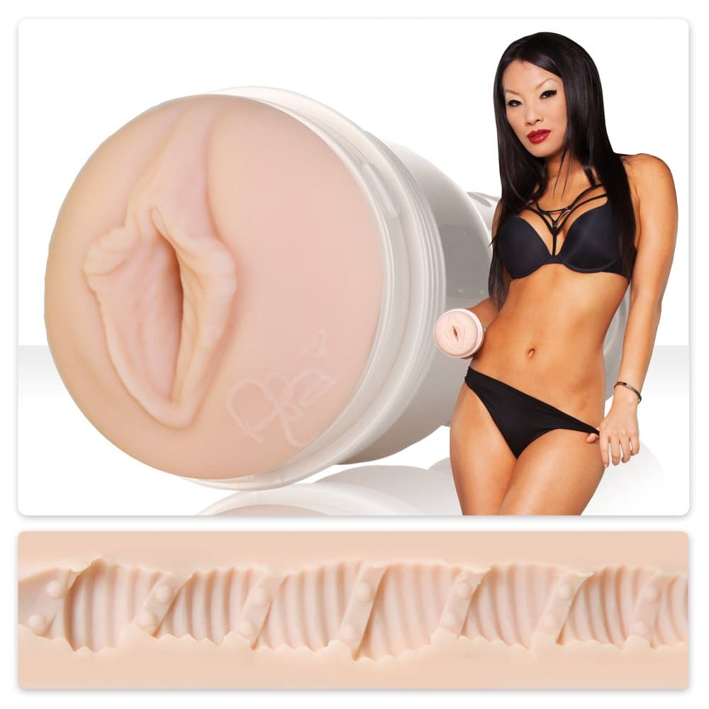 Asa Akira - Dragon