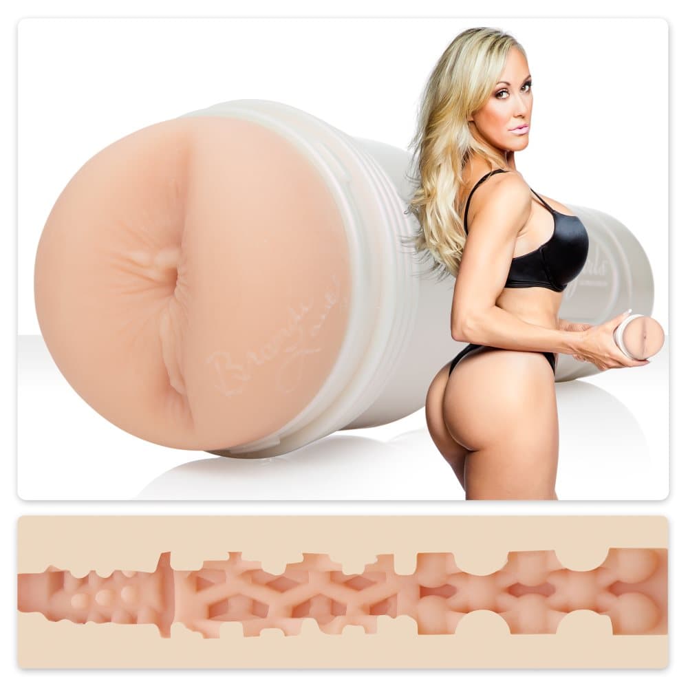 Brandi Love - Shameless Anal