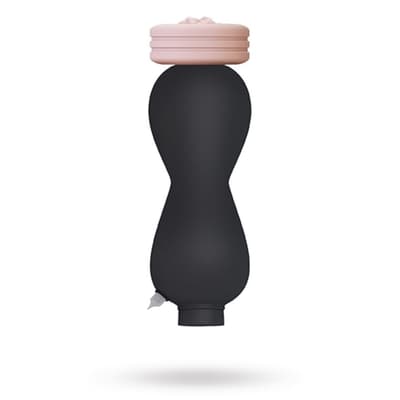 Kendra Lust Vibrating Vagina