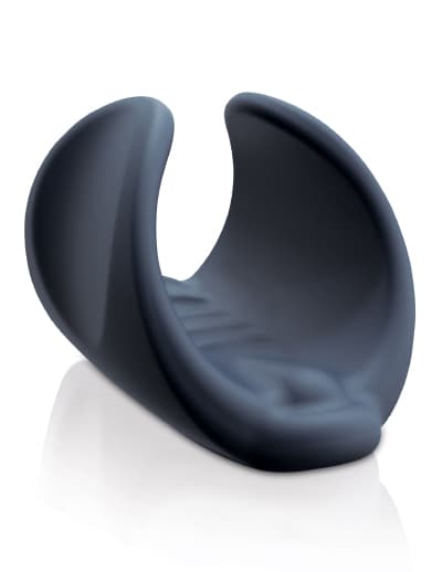 ELEMENT MS Vibrating Masturbation Sleeve