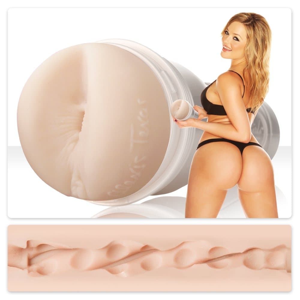Alexis Texas - Tornado