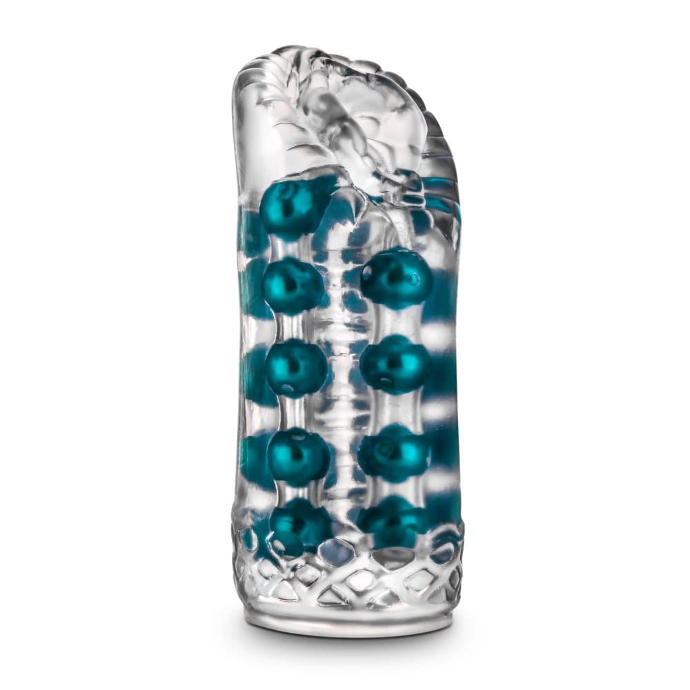 M For Men Superstroker - Clear