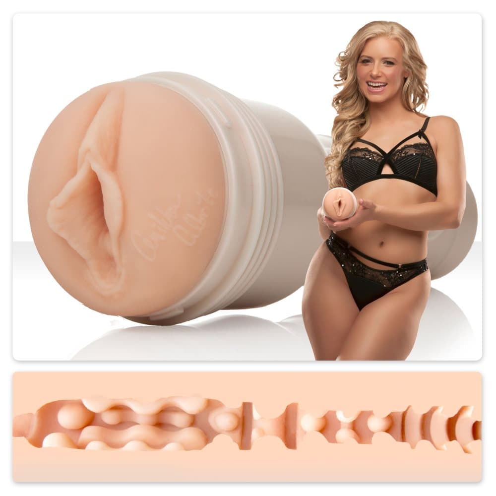 Anikka Albrite - Goddess