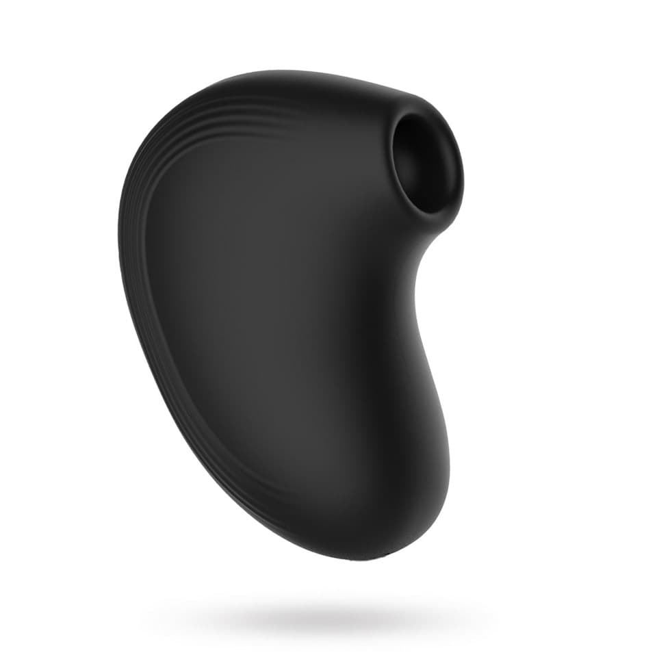ORGASM THERAPY BY AIR-WAVE STIMULATION - BLACK