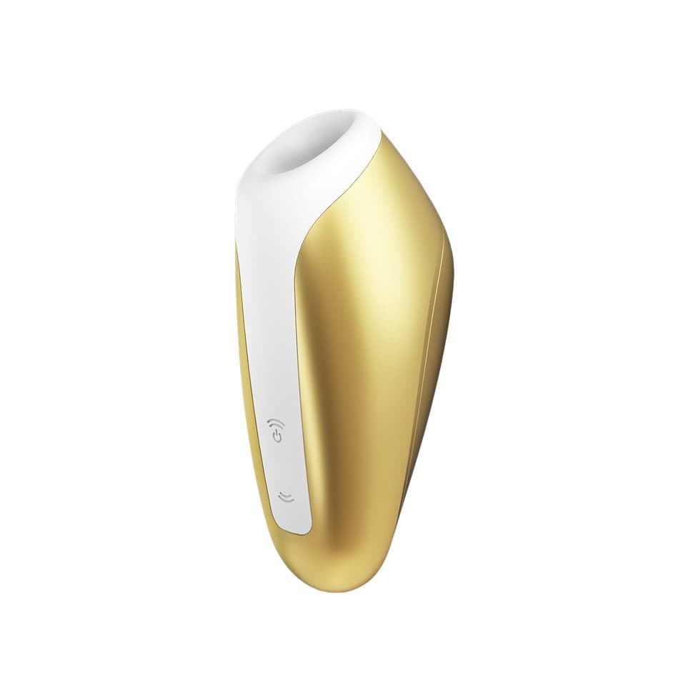 Love Breeze Air Pulse Stimulator