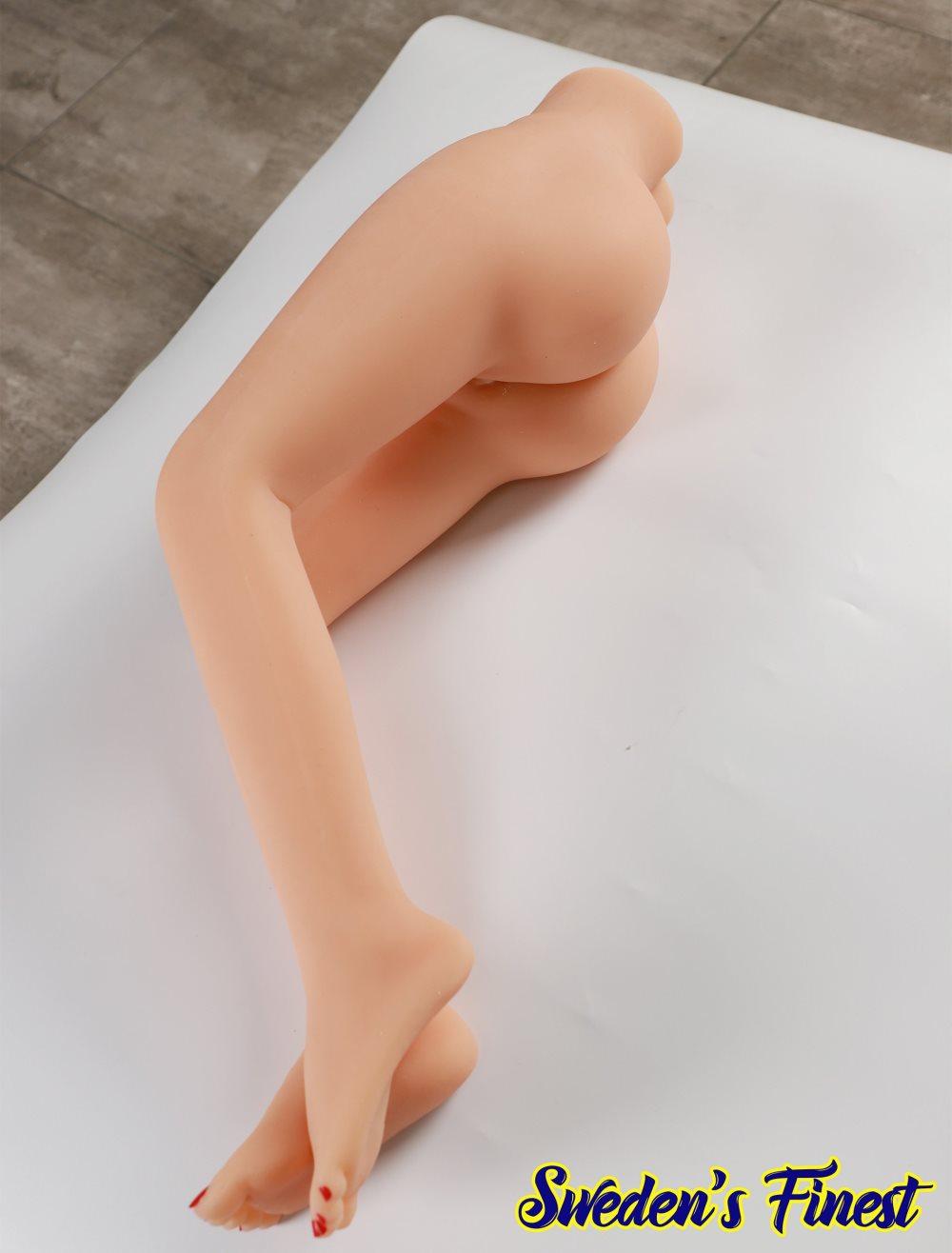 Fuck Me Like You Mean It - Legs & Pussy 7kg