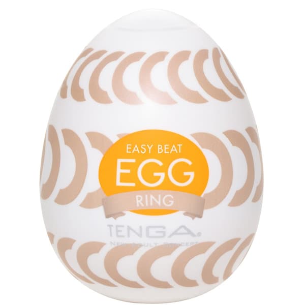 Tenga Egg Ring
