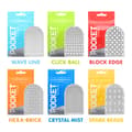 Miniatyrbild 5 av 5: Tenga Pocket Block Edge