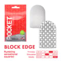 Miniatyrbild 2 av 5: Tenga Pocket Block Edge