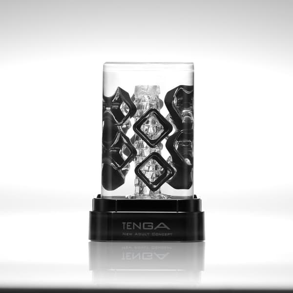 Tenga Crysta Block