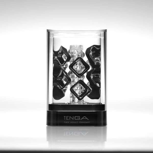 Tenga Crysta Block