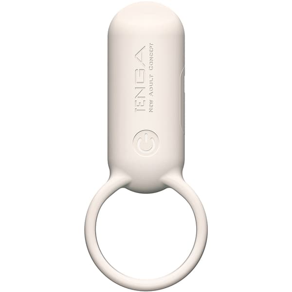 Tenga SVR White